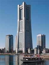 yokohama landmark tower