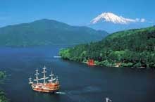 hakone