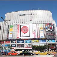 yodobashi akiba