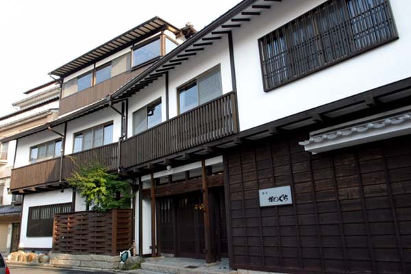 ryokan ryoso kawaguchi