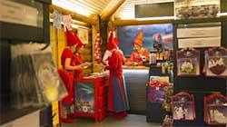 Santa Claus Post Office