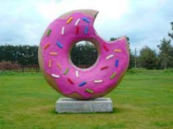 Homer’s Donut