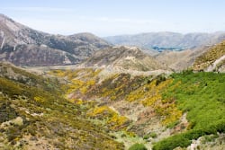 Porter’s Pass