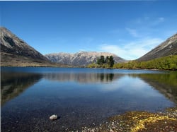Lake Pearson