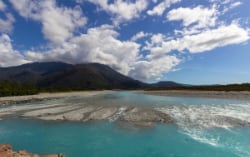 Waimakariri River