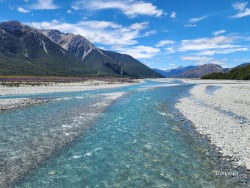 Arthur Pass