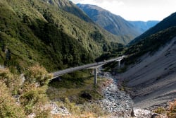 Otira Viaduct