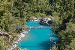 Hokitika Gorge
