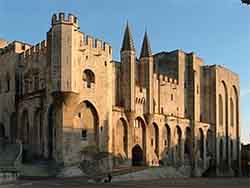 Palais des Papes