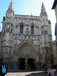 Basilique Saint-Pierre