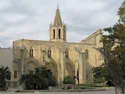 Église Saint Didier