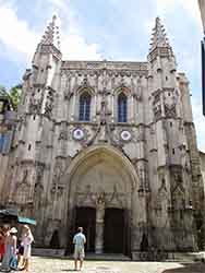 Église Saint Agricol 