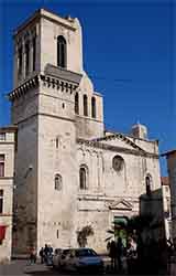 Cathédrale Notre-Dame-et-Saint-Castor