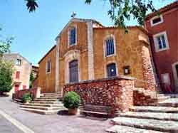 Eglise Saint Michel