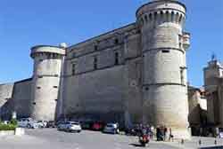 Chateau de Gordes