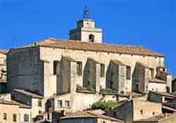 Église Saint Firmin