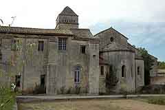 Monastère Saint-Paul de Mausole