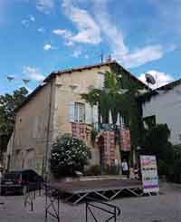 Couvent des Cordeliers