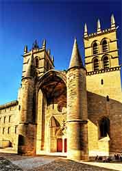 Cathédrale Saint-Pierre