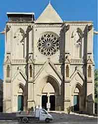 Église Saint-Roch