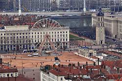 Place Bellecour