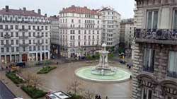 Place des Jacobins