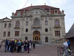 Musée Unterlinden