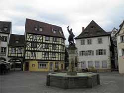 Place Schwendi