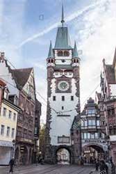 Martinstor