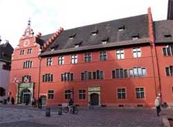 Altes Rathaus