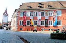 Schloss Löwenberg