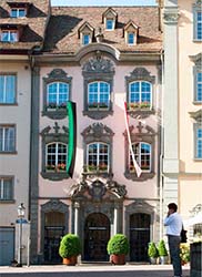 Zunfthaus Herrenstube