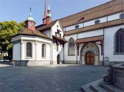 Franziskanerkirche