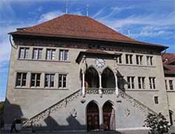 Rathaus