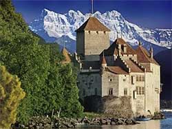 Château de Chillon