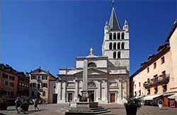 Église Notre-Dame-de-Liesse