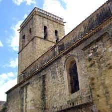 Cathédrale Notre-Dame-de-Nazareth