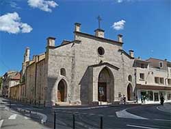 Eglise Saint Florent