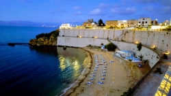 cala petròlo cala petròlo