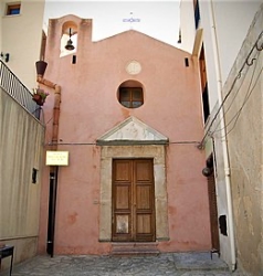 Chiesa della Madonna del Rosario Chiesa della Madonna del Rosario