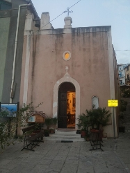 Chiesa dell'Annunziata Chiesa dell'Annunziata