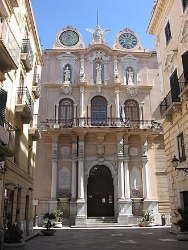 Palazzo Senatorio