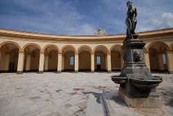 Piazza Ex Mercato del Pesce