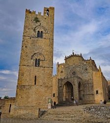 Torre di Re Federico