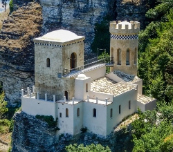 Castello di Venere