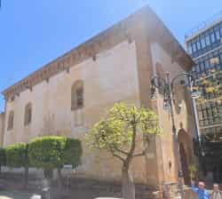 Chiesa di Santa Margherita