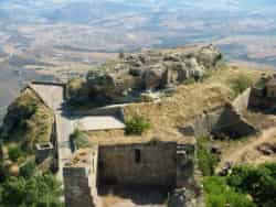 Rocca di Cerere