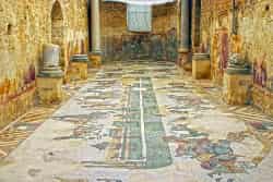 Villa Romana del Casale