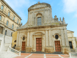 Chiesa di Santa Maria del Monte