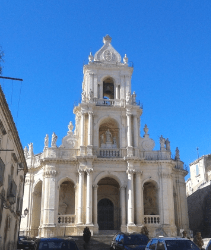 Basilica di San Paolo